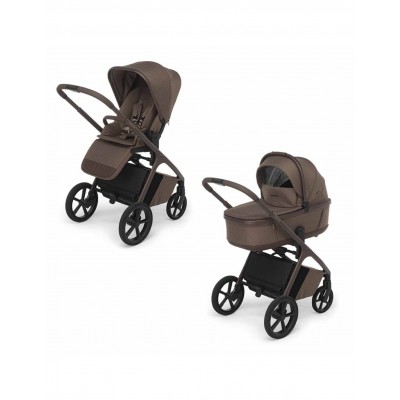 FOPPAPEDRETTI – Duo Commander Cinnamon Brown FOPPAPEDRETTI – Duo Commander Cinnamon Brown