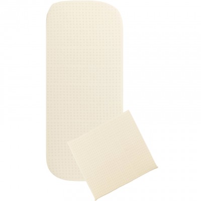 Completo Antisoffoco per Carrozzina Lattice Willy