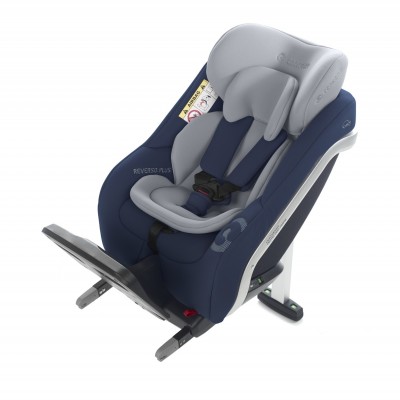 Seggiolino Auto Concord Reverso Plus i-Size Blue Whale
