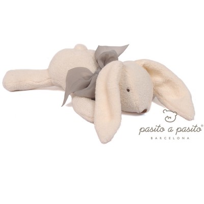 Coniglio musicale Pasito a Pasito Beige Toffee /