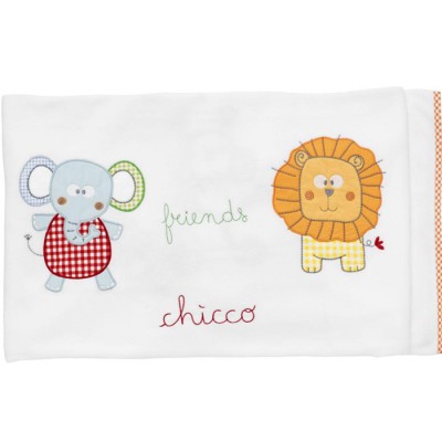 Coperta Invernale Pile Chicco Friends /