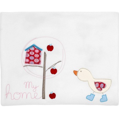 Coperta Invernale Pile Chicco Garden /