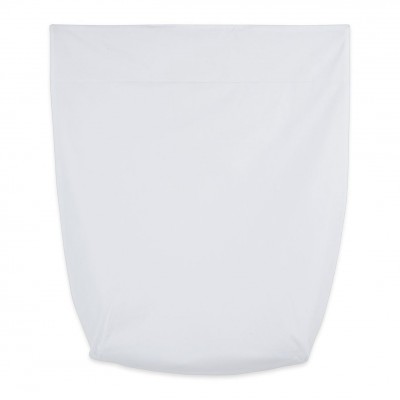 Piumino per Culla Chicco Next 2 Me Bianco