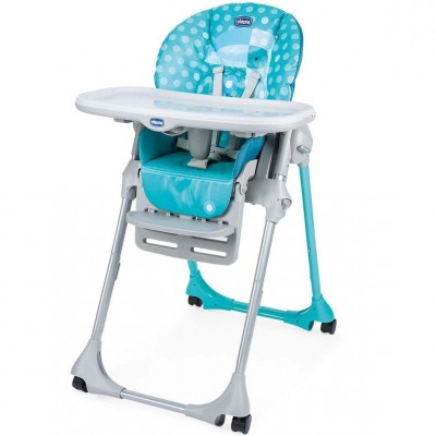 Seggiolone Chicco Polly Easy Tucano