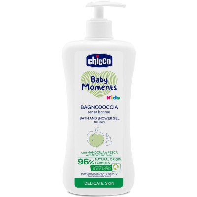 Bagnodoccia Chicco Kids 500 ml Bagnodoccia Chicco Kids 500 ml