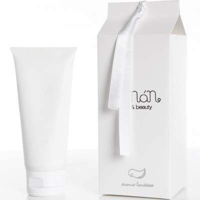 Crema Lenitiva Nanan Soap & Beauty Crema Lenitiva Nanan Soap & Beauty