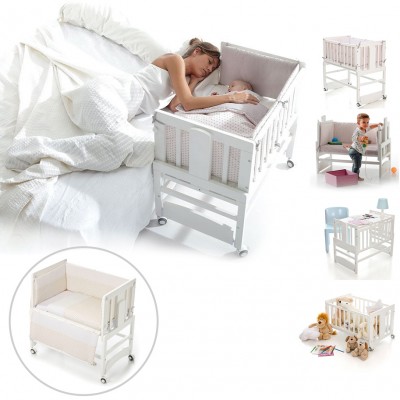 Culla Bolin Bolon Allegra 5 in 1