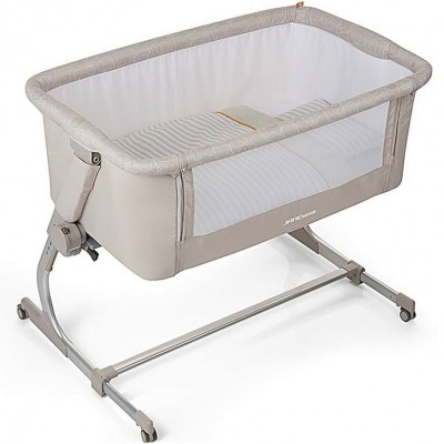 Culla Jane Babyside Elephant