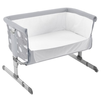 Culla Chicco Next 2 Me Circles SPECIAL EDITION / Culla Chicco Next 2 Me Circles SPECIAL EDITION