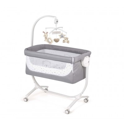 Culla Co-Sleeping Cam Cullami Teddy G