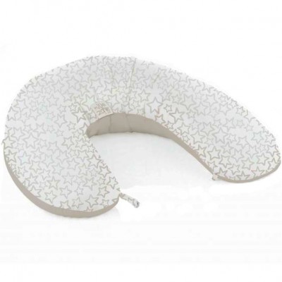 Cuscino Neomamme e Allattamento Jane XXL Rocks