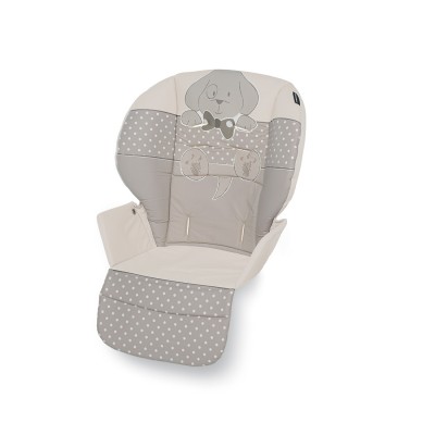 Imbottitura Rivestimento Seggiolone Foppapedretti Meeting Puppy