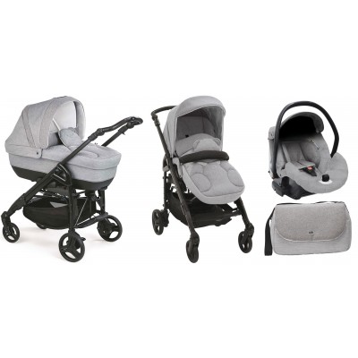 Trio Cam Combi Family Romantic 812