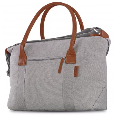 Borsa Inglesina Quad Day Bag Derby Grey 
