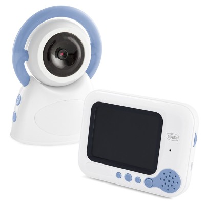 VIDEO BABY MONITOR CHICCO DELUXE