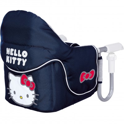 Seggiolino da Tavolo Dinette Brevi Hello Kitty Blu /