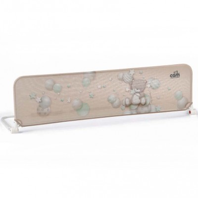 Barriera Letto Cam Dolcenanna Pop 150 cm Orso Bolle