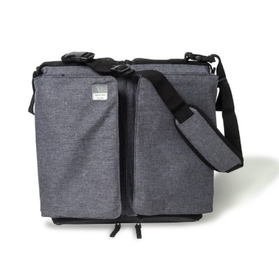 Borsa Fasciatoio Baby Travel Delta Baby Beige