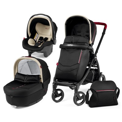 Passeggino Peg Perego Book Modular 500 SPECIAL EDITION
