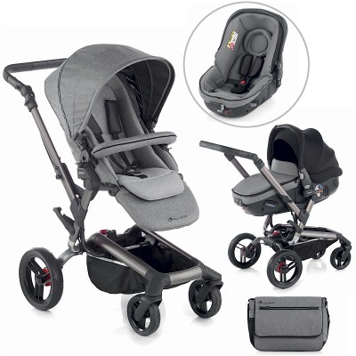 DUO RIDER MATRIX JANE SOIL S45