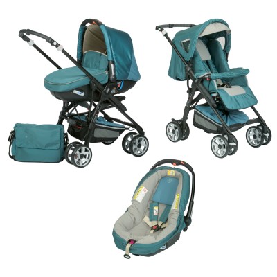 Duo Jane Solo Matrix J05 /