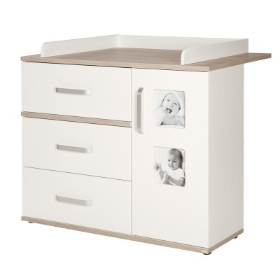 Cassettiera Fasciatoio Roba Moritz