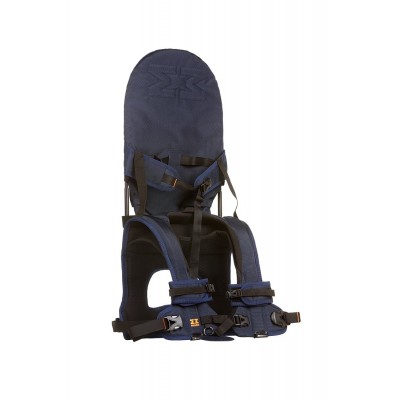 PORTABIMBO DA SPALLA MINIMEIS G4 BLACK NAVY