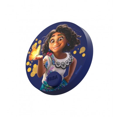 Disco Sonoro Faba Disney Encanto: Benvenuti a Casita per Raccontastorie