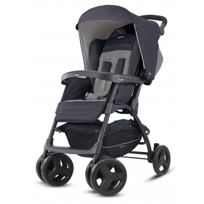 Passeggino Inglesina Espresso Grey 