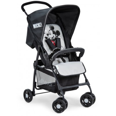 Passeggino Disney Hauck Sport Mickey Stars