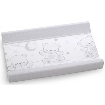 Imbottitura Fasciatoio Italbaby PVC Jolie Grigio