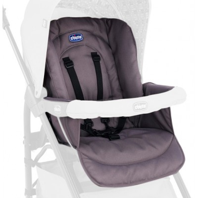 Fodera Seduta Passeggino Chicco Sprint Dove Grey
