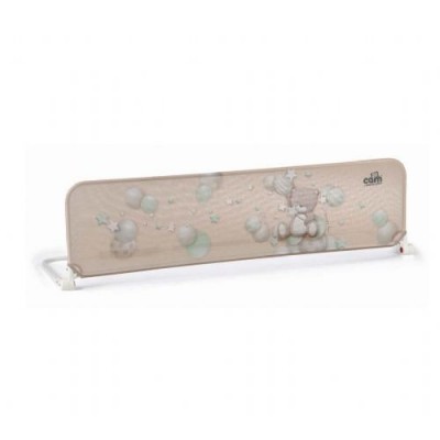 Barriera Letto Cam Dolcenanna Pop 150 cm Orso Bolle T261