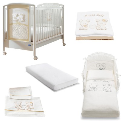 Set Pali Maison Bebe