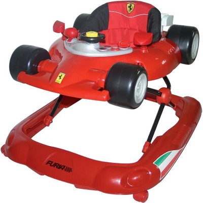 Girello Ferrari Furia
