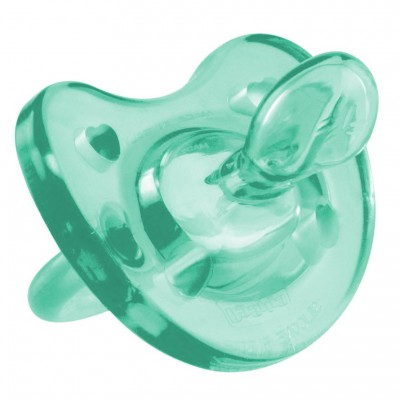 Gommotto Chicco Silicone Physio Soft 4m+ 