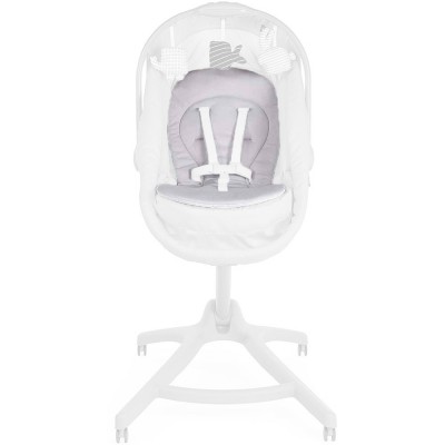 Riduttore per Culla Sdraietta Chicco Baby Hug 4 in 1 Air Stone