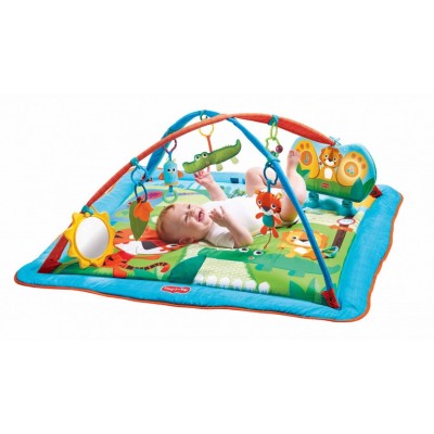 Palestrina Tiny Love Gymini Kick & Play City Safari