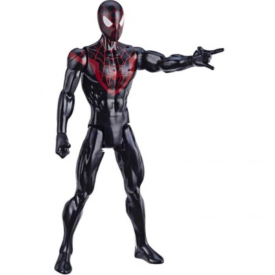 Personaggio Hasbro Marvel Miles Morales Personaggio Hasbro Marvel Miles Morales