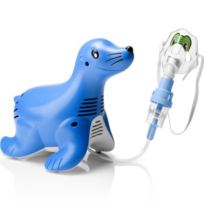 Aerosol Avent Sami The Seal Aereosol Avent Sami The Seal