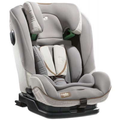JOIE SIGNATURE – Seggiolino Auto I-Plenti Oyster