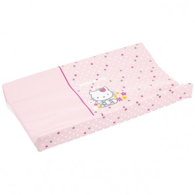 Imbottitura fasciatoio Idea Olimpia Hello Kitty Rosa