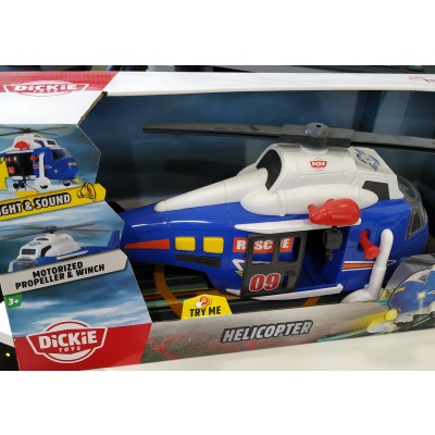 Elicottero Dickie Toys by Simba OUTLET