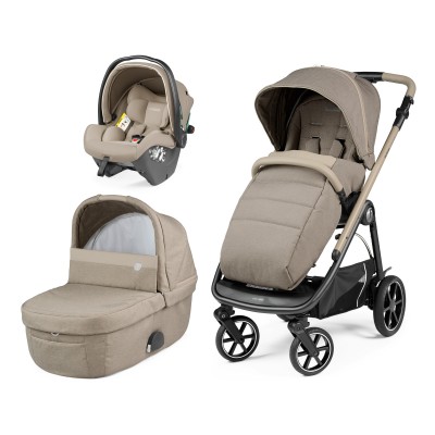 Trio Peg Perego Veloce SLK Mon Amour