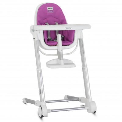 Seggiolone Inglesina Zuma Fuxia