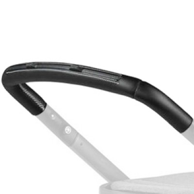 Maniglione Peg Perego per Telaio Book 51 e Ypsi con Manico Telescopico City Grey