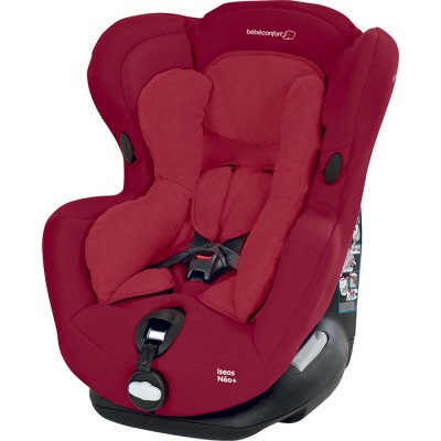 Seggiolino Auto B&eacute;b&eacute; Confort Is&eacute;os N&eacute;o Plus Raspberry Red