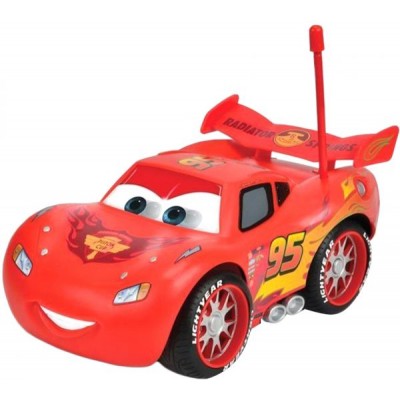 Macchina di cars telecomandata hot sale