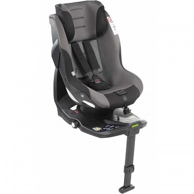 Seggiolino Auto Jane Gravity Black (Gr 0-1)