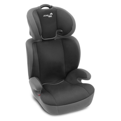 Seggiolino Auto Joyello J-FIX Isofix Grigio